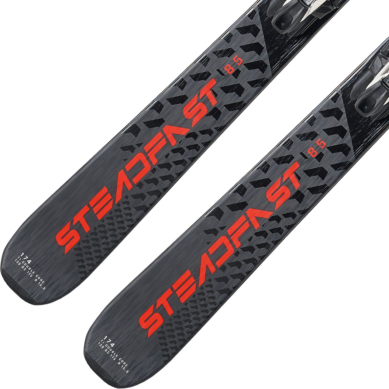 Nordica Steadfast 85 DC FDT | Nordica All Mountain Ski / Allround Ski | Nordica Skier | Nordica | N | MARKEN | XSPO