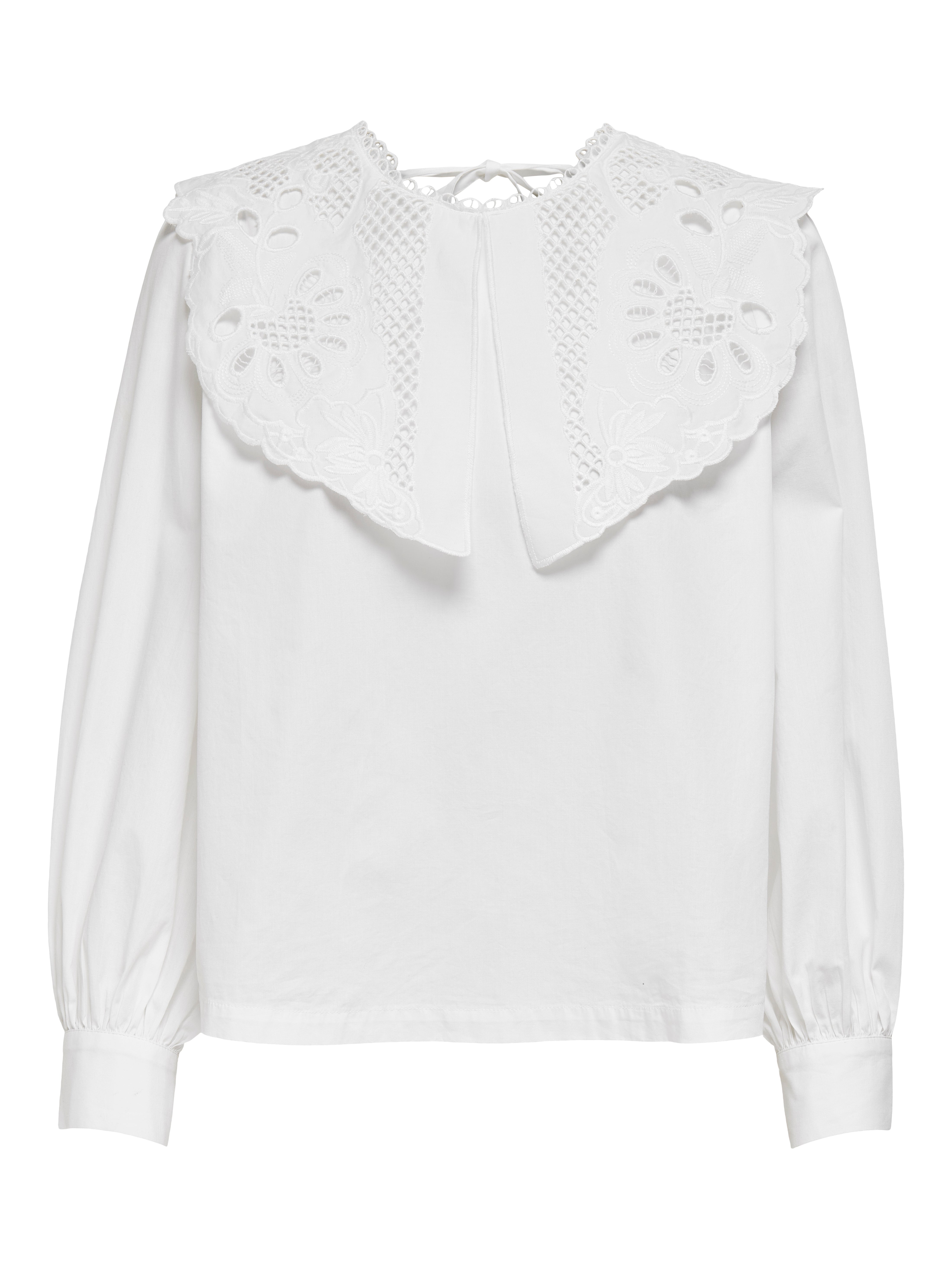 ONLJANE Top White