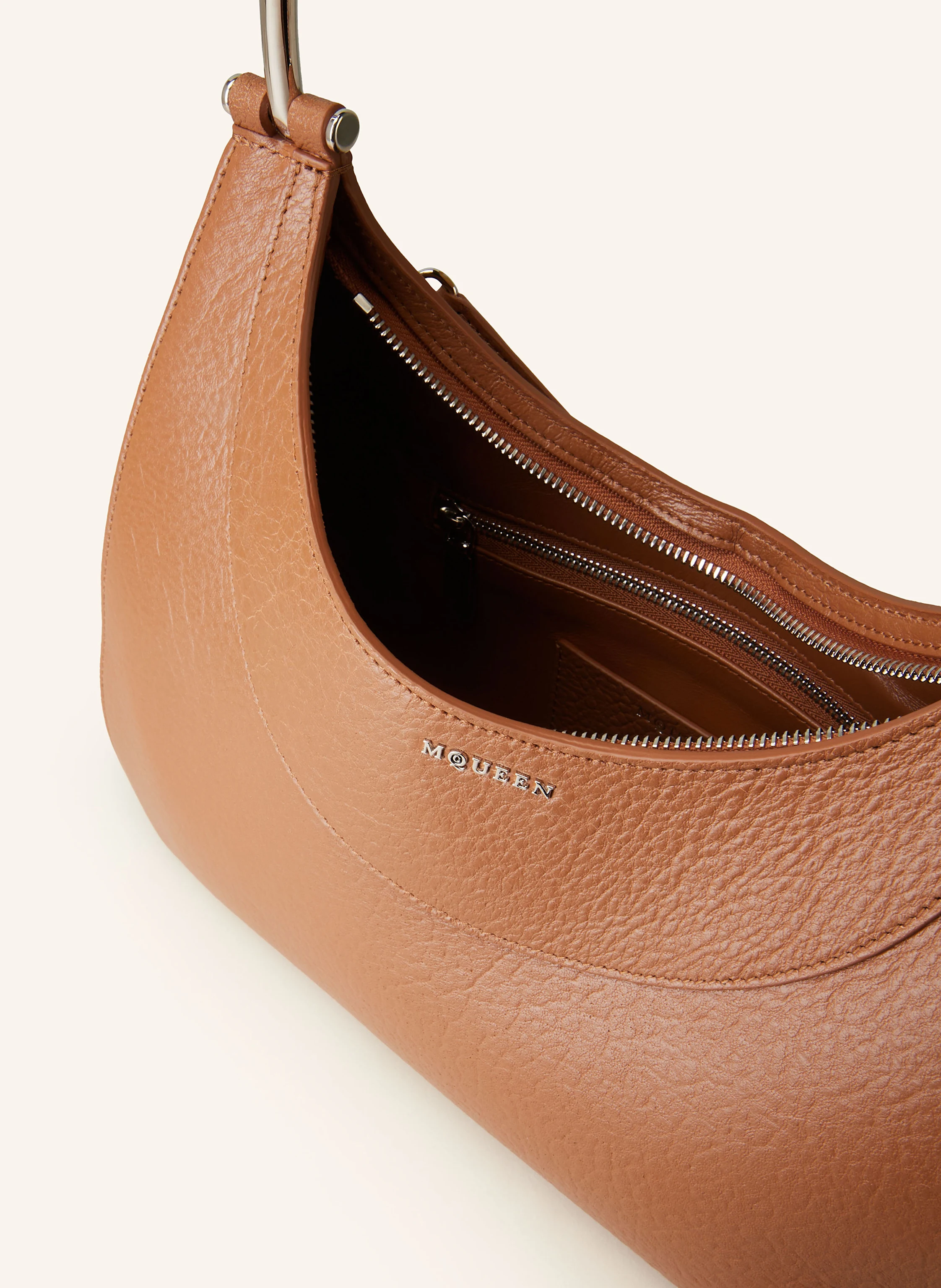 Alexander McQUEEN Handtasche