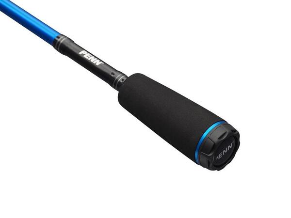 Canne Spinning Penn Retaliate X Slow Jig 6'2ft (Monobrin)