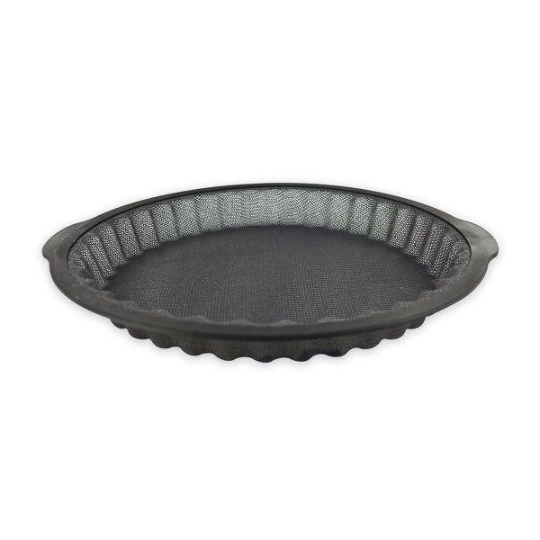 Moule à tartes Silicone fibre de verre Zenker
