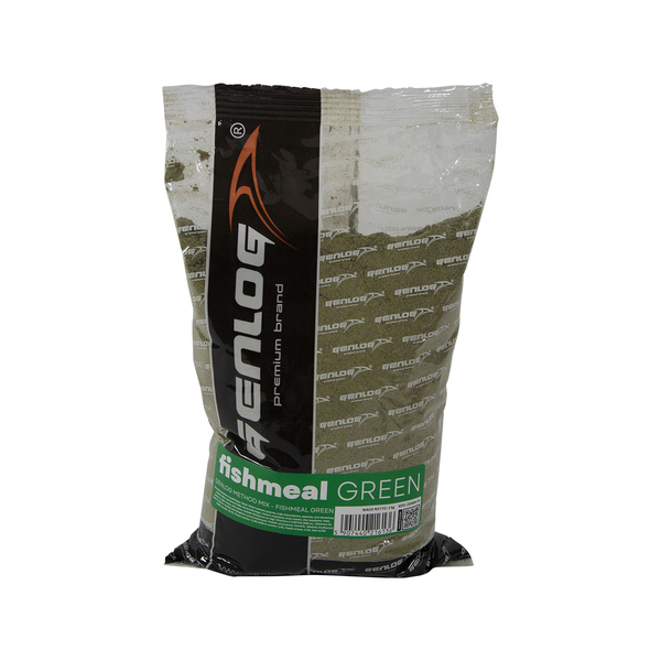 Amorce Genlog Method Mix Fishmeal 1kg