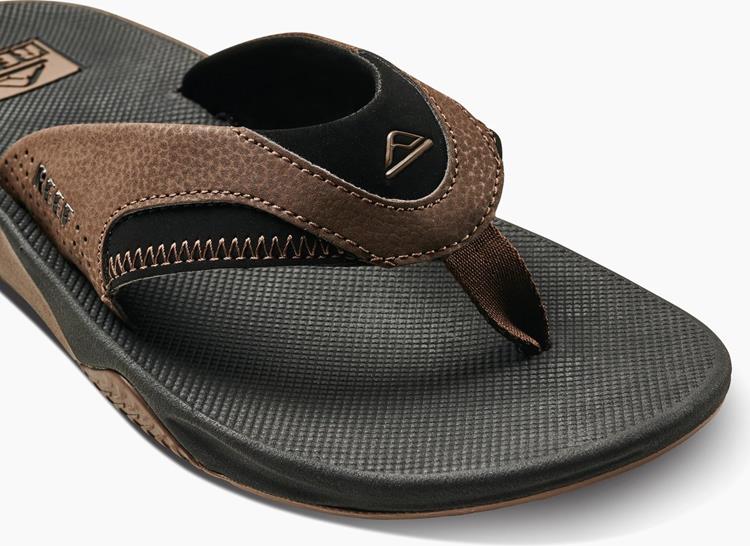 Reef Men Fanning Teenslippers