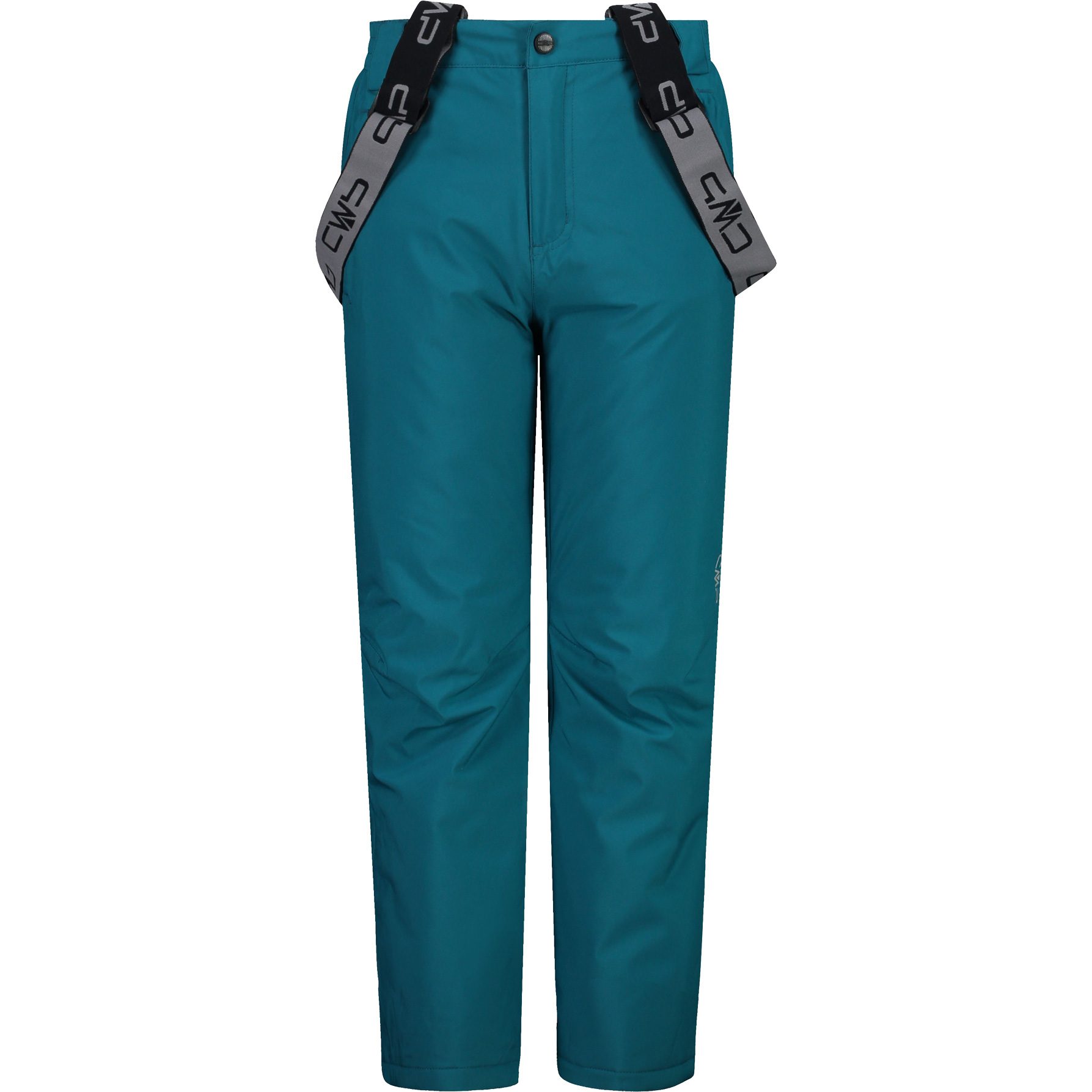 CMP Skihose Kinder teal