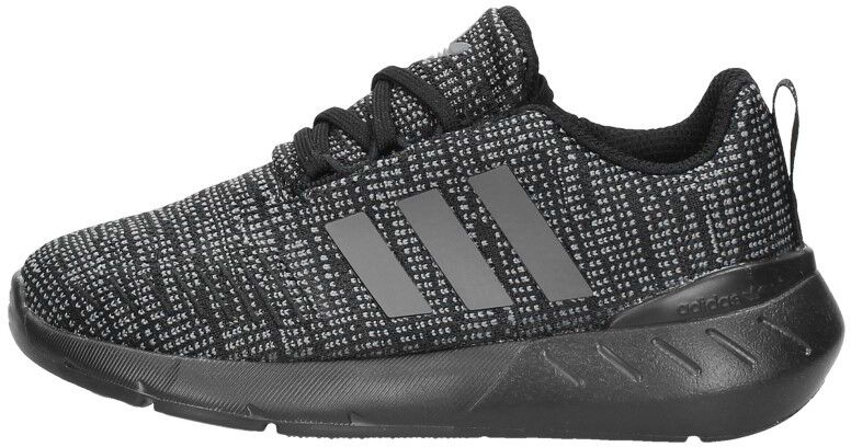 adidas Swift Run 22 C zwart
