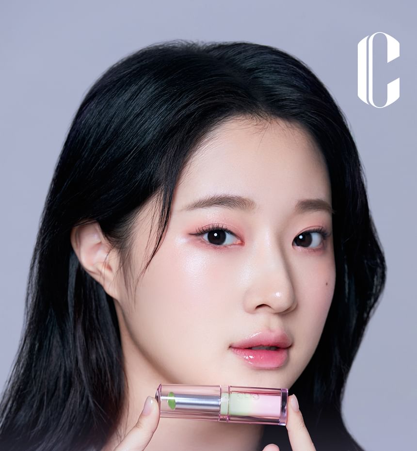 CLIO - Crystal Balm Plumper - 3 kleuren