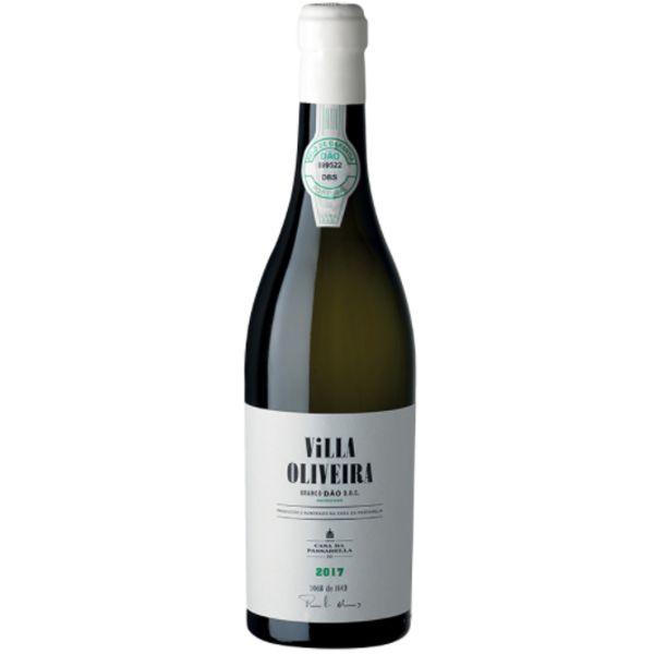 Villa Oliveira Encruzado 2019 Dão Branco 75cl