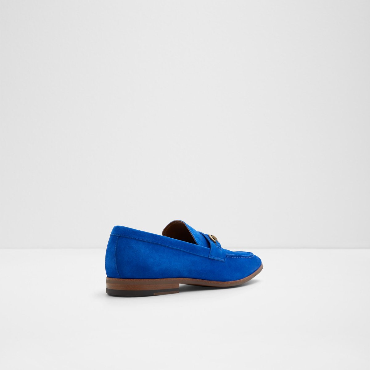 Corsa Medium Blue Men Dress Shoes