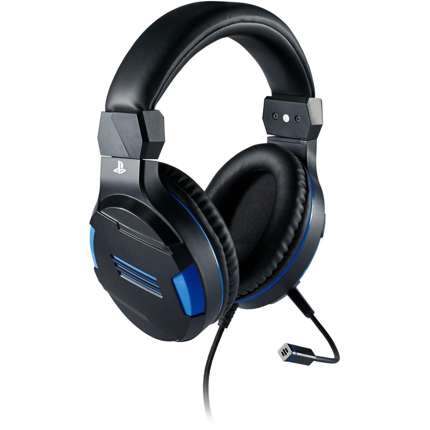 BigBen PS5 LICENCED HEADSET V3