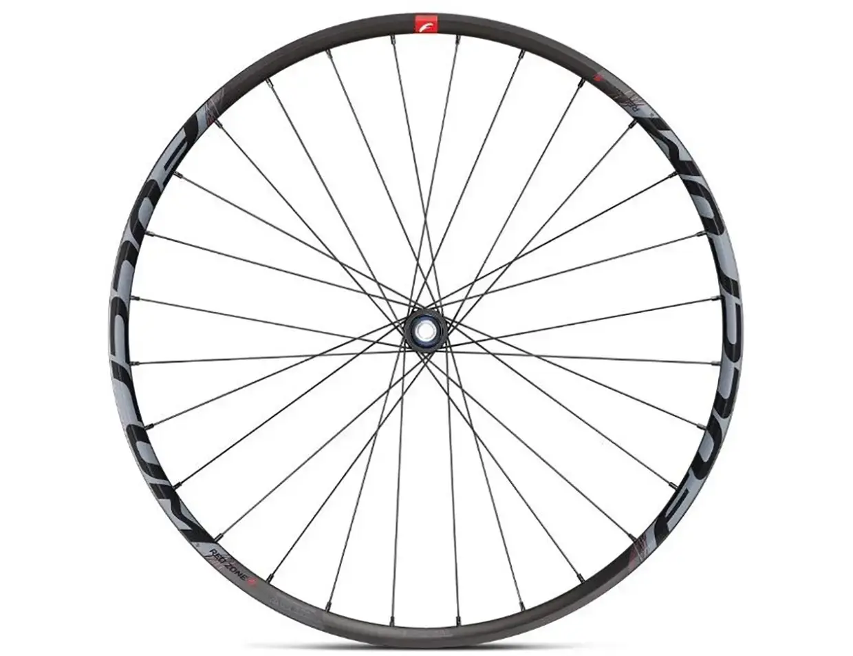 Fulcrum Red Zone 5 MTB Wielset 29 Disc MTB Wielset Zwart