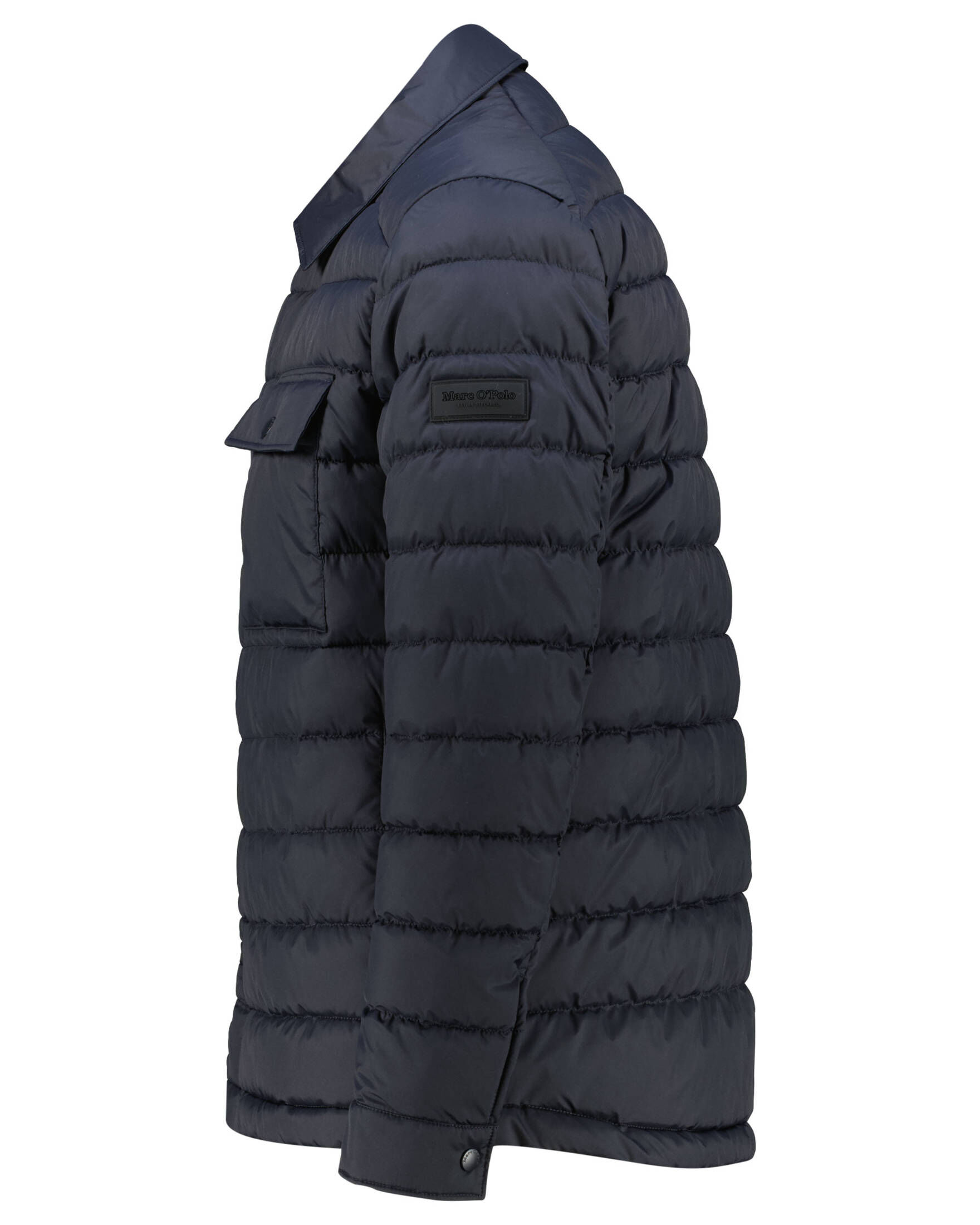 Marc O'Polo| Herren Steppjacke