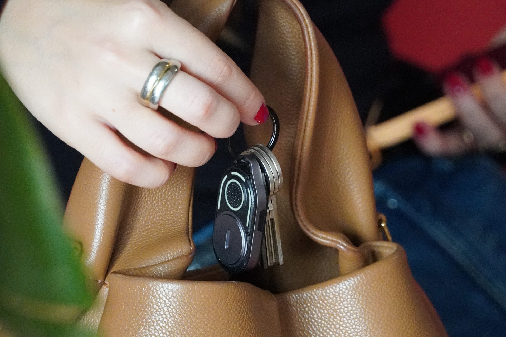 Rolling Square AirNotch Pro Bluetooth Tracker