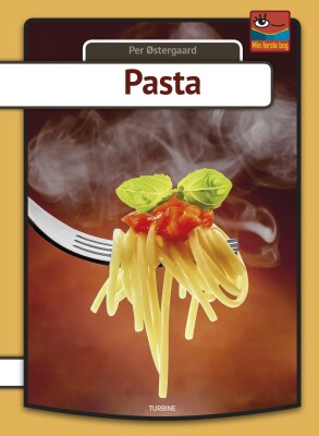 Pasta - Per Østergaard - Bog