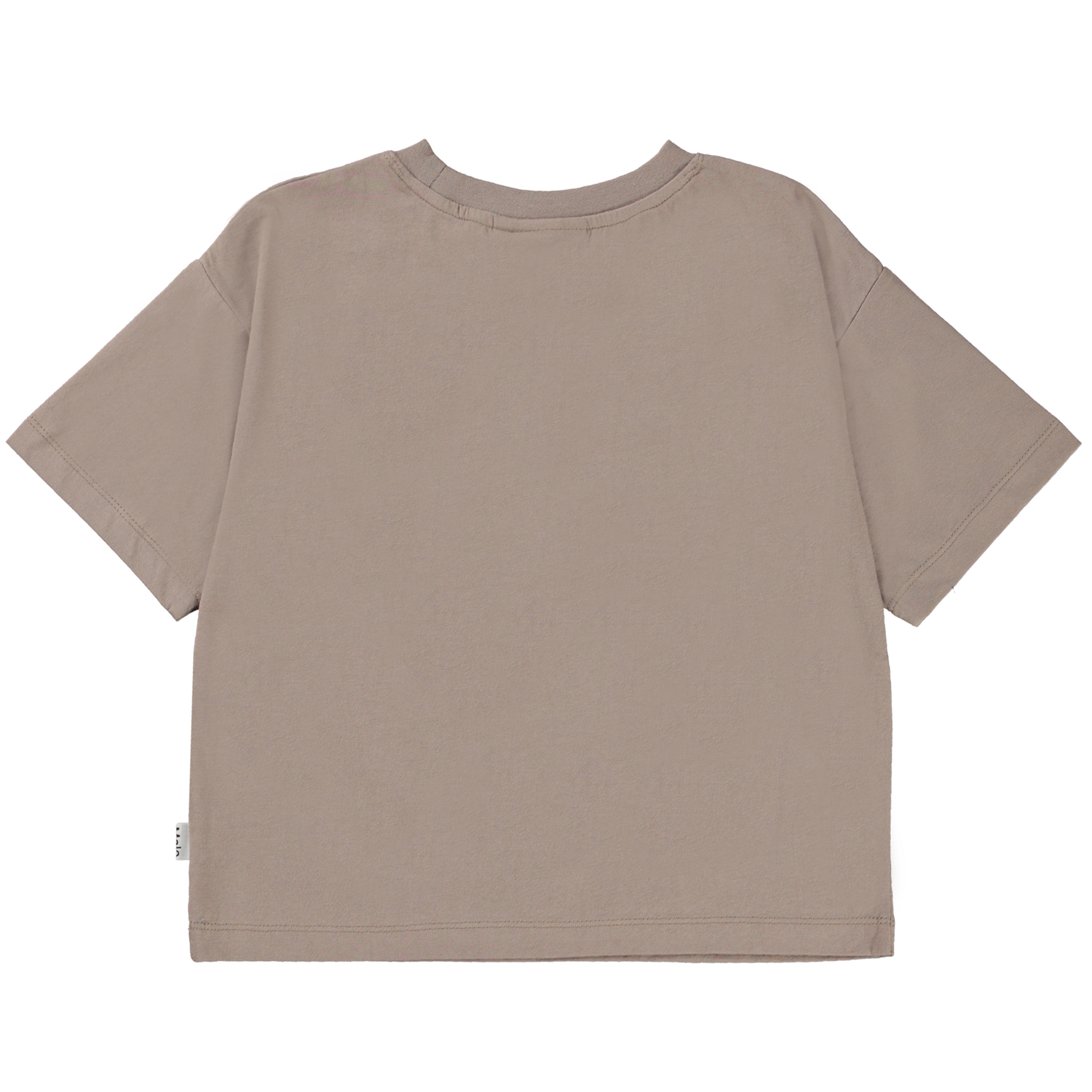 Reinette - Moth Grey