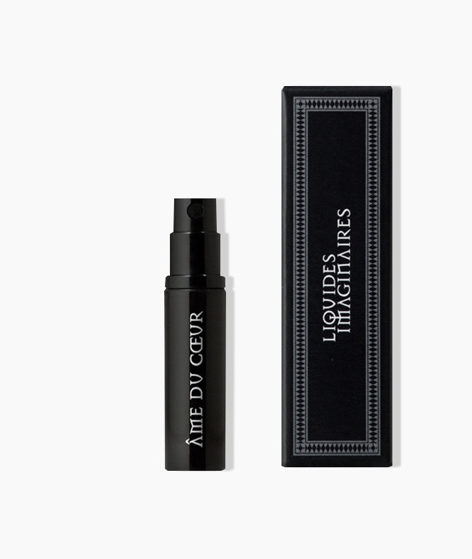 Âme du Cœur LIQUIDES IMAGINAIRES 100 ML