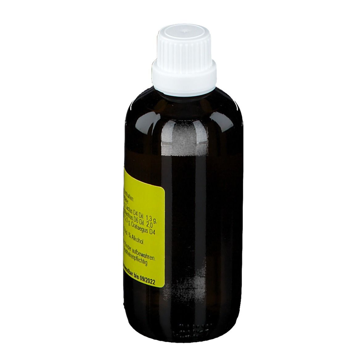 NESTMANN Convallaria H 40 Tropfen