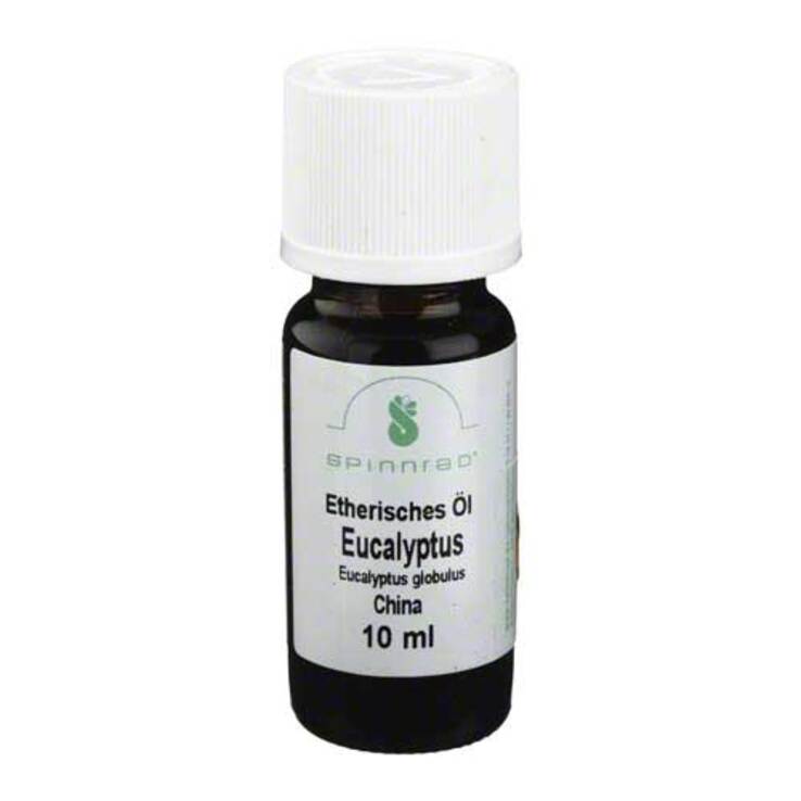 Ätherisches Öl Eucalyptus, 10 ml