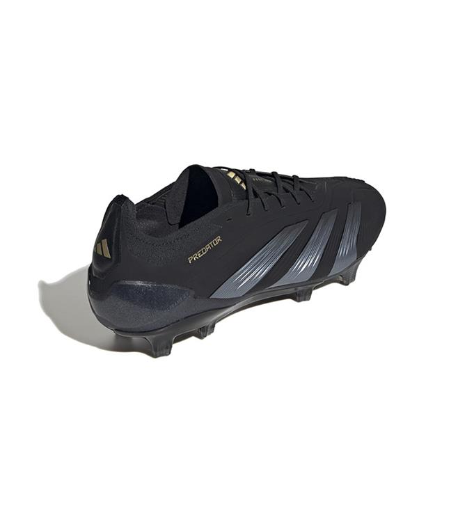 adidas PREDATOR ELITE FG IF8865 CBLACK-CARBON-GOLDMT