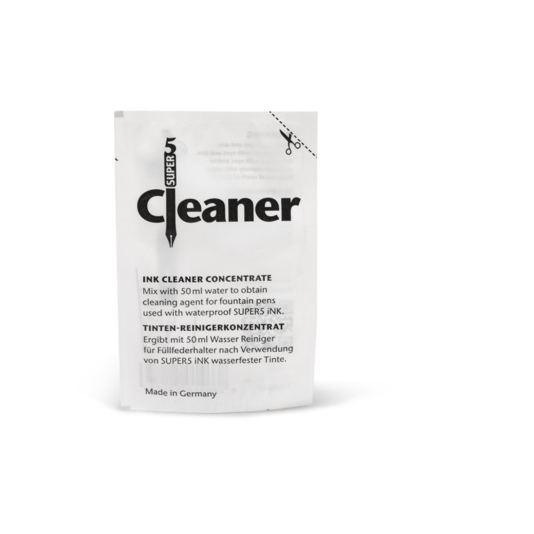 Super5 Cleaner