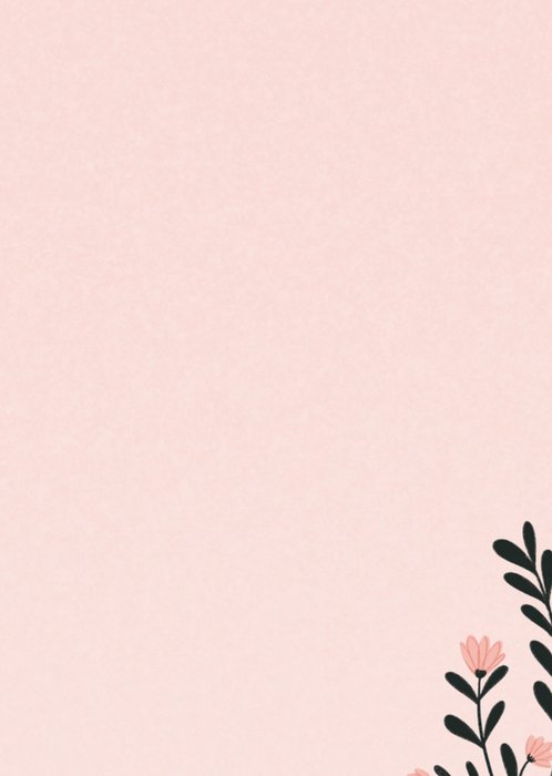 Greetz | Denken aan kaart | illustratie