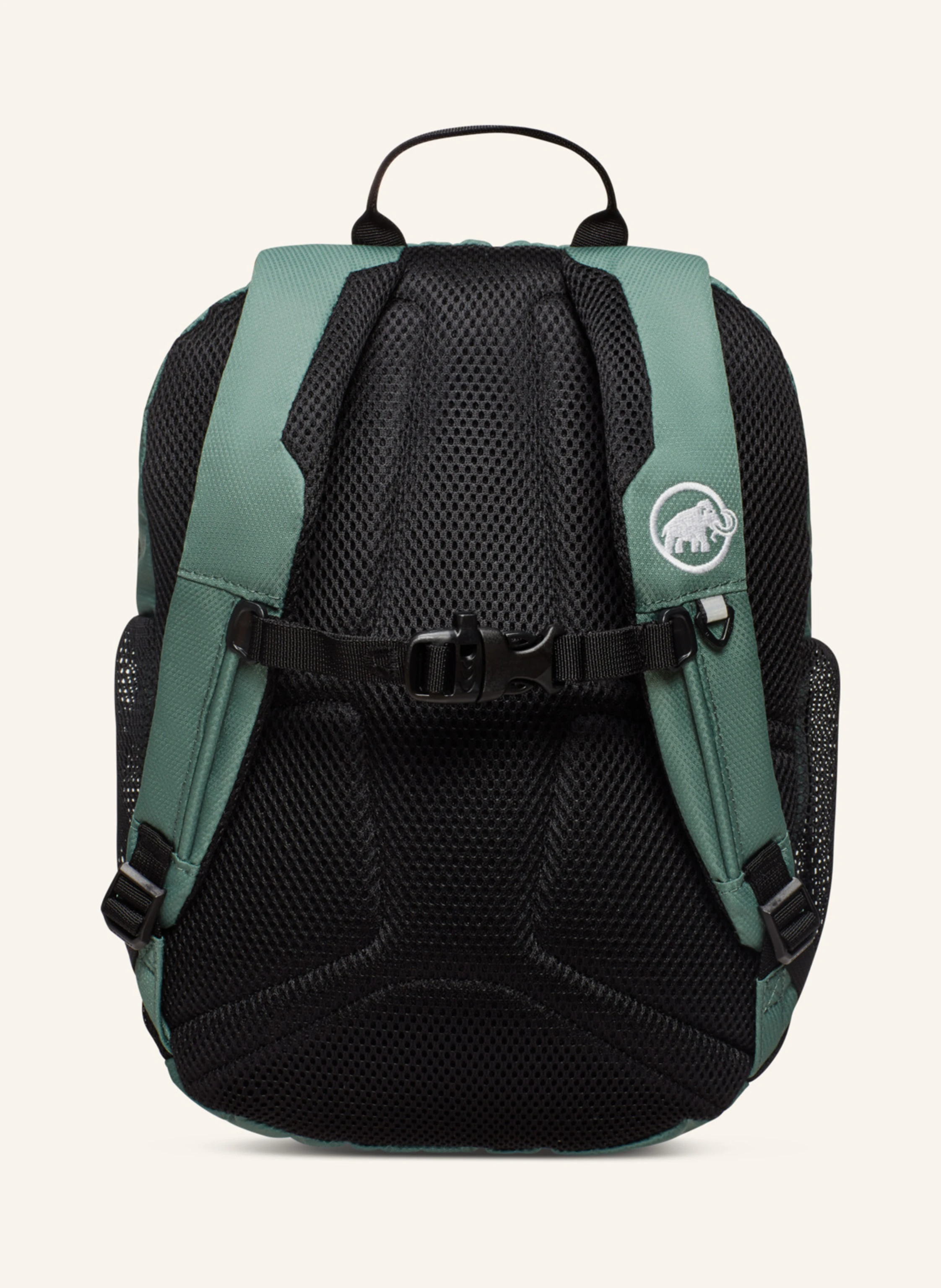 MAMMUT Kinderrucksack FIRST ZIP 4