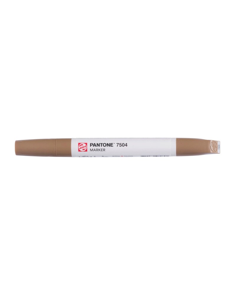 7504 Pantone marqueur