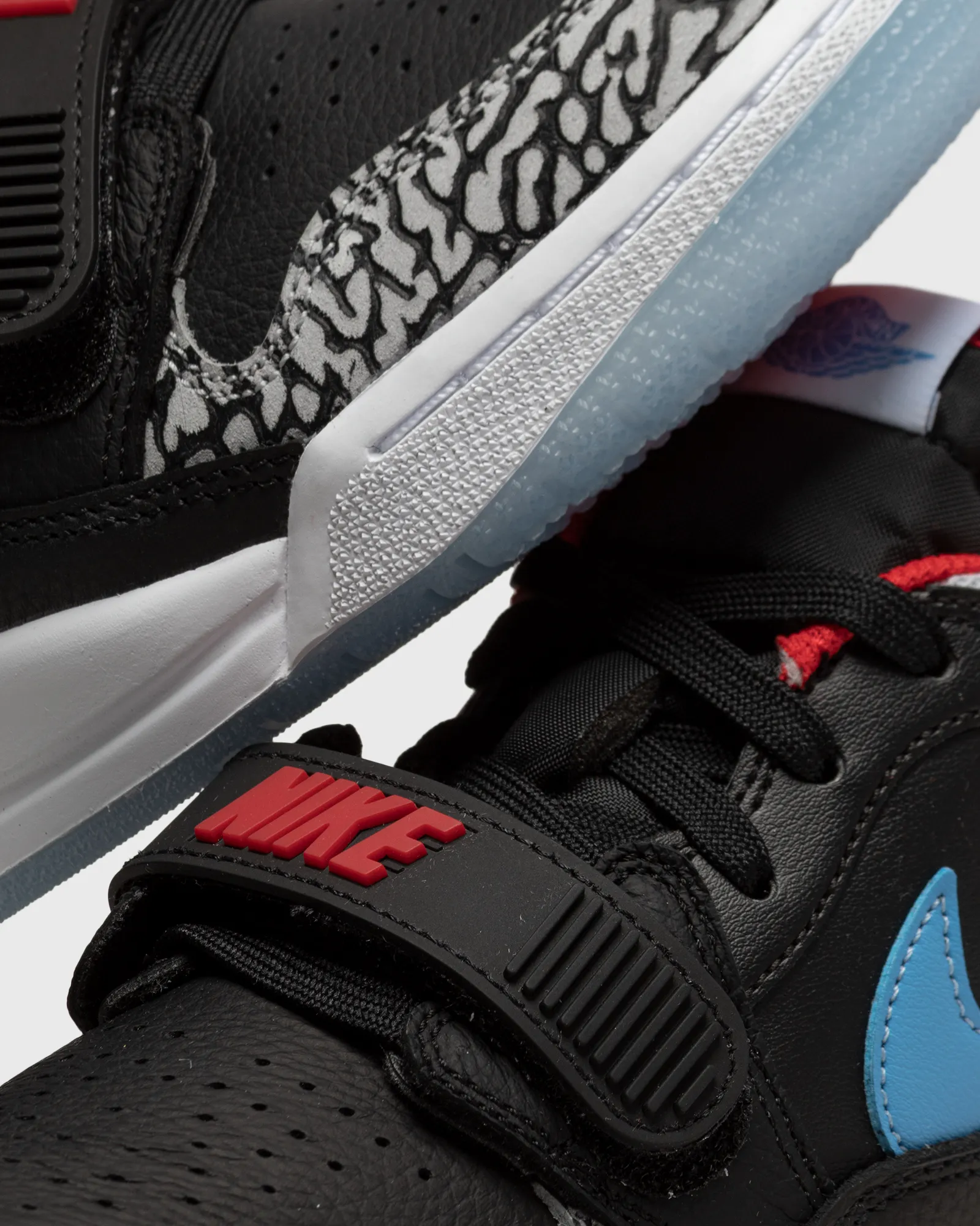 Jordan Air Jordan Legacy 312 Low (GS)