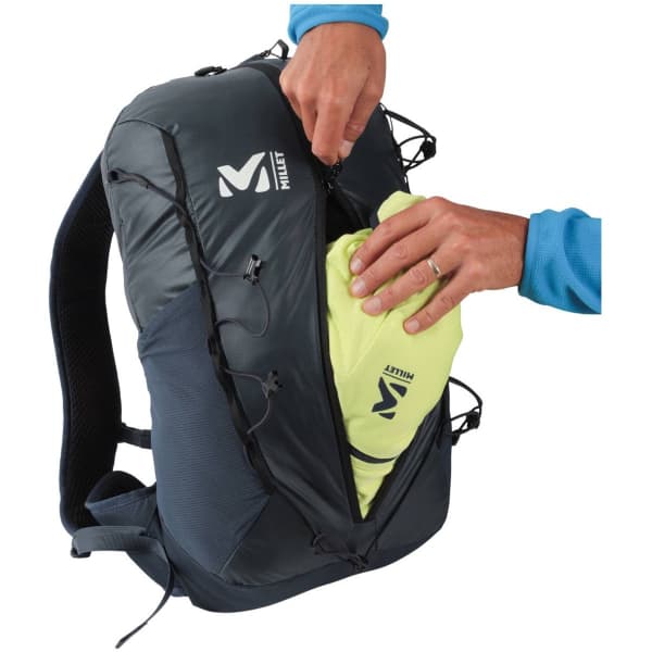 Sac à dos randonnée MILLET WANAKA 20 SAPHIR