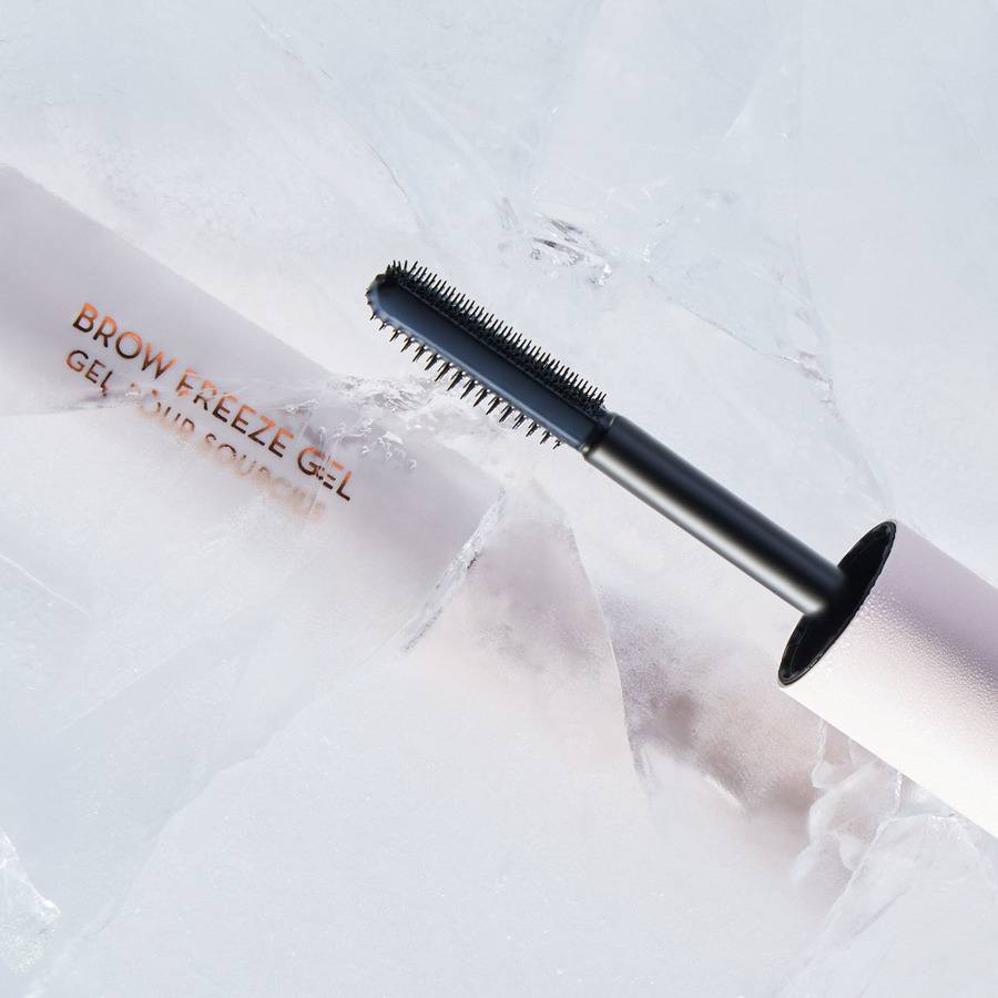 Anastasia Beverly Hills Deluxe Mini Brow Freeze Gel 4,5ml