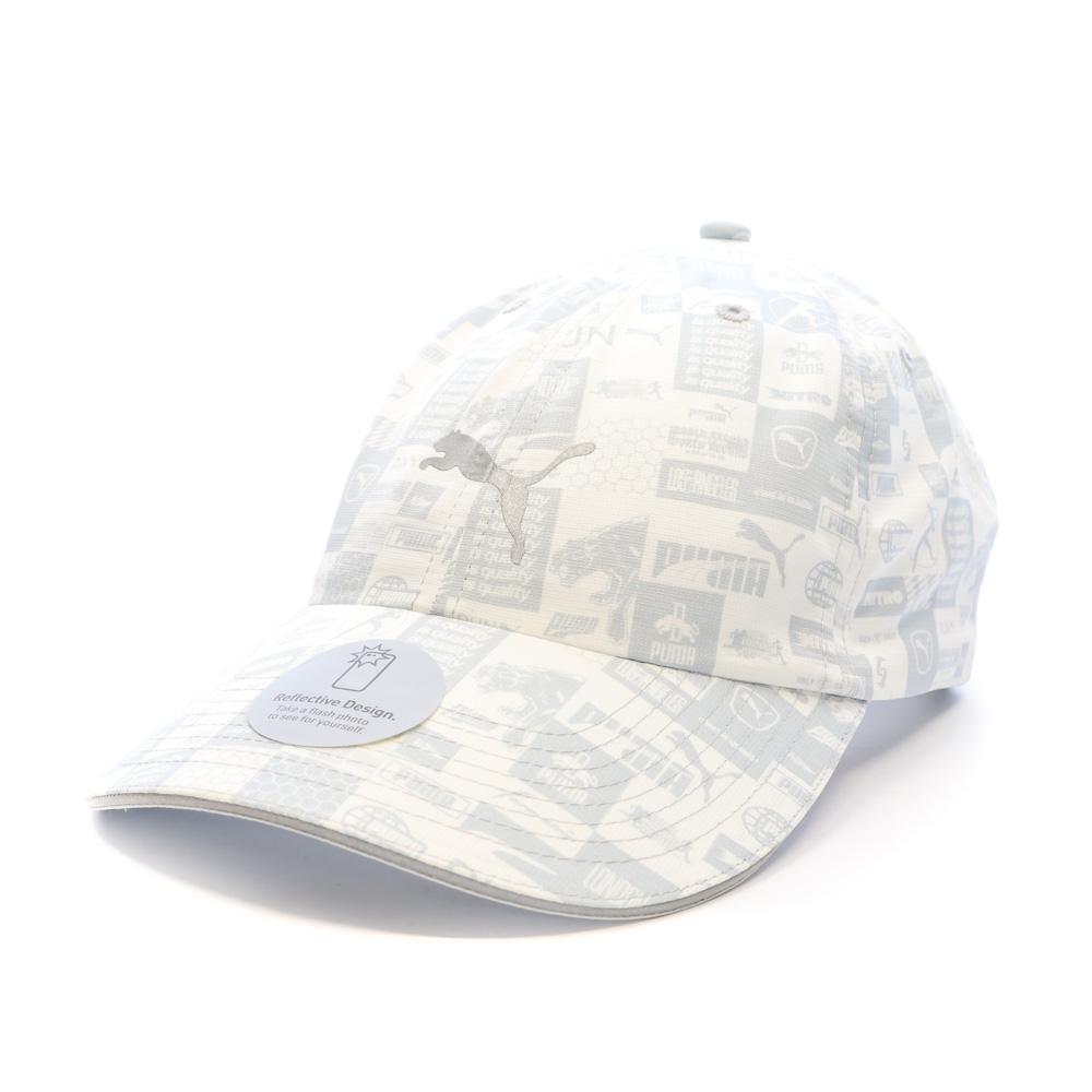 Puma Casquette Gris/Blanc Homme Puma 69