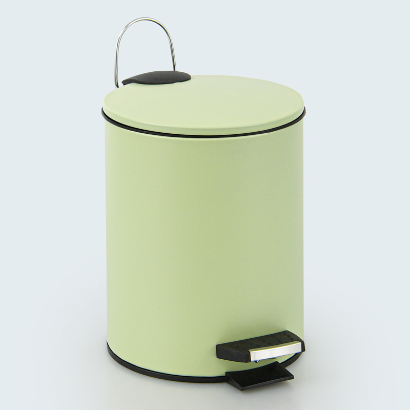 Poubelle à pédale 3L