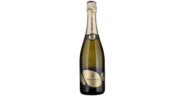 Franciacorta Docg Mirabella Brut – Schaumwein, Italien (0.75l)