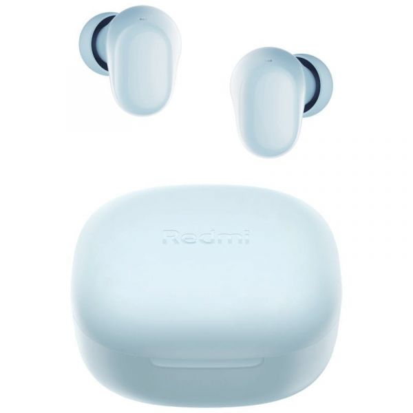 Xiaomi Auriculares Redmi Buds 6 Play Azul