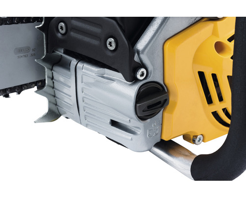 Benzine kettingzaag STIGA CS 755, 45cm