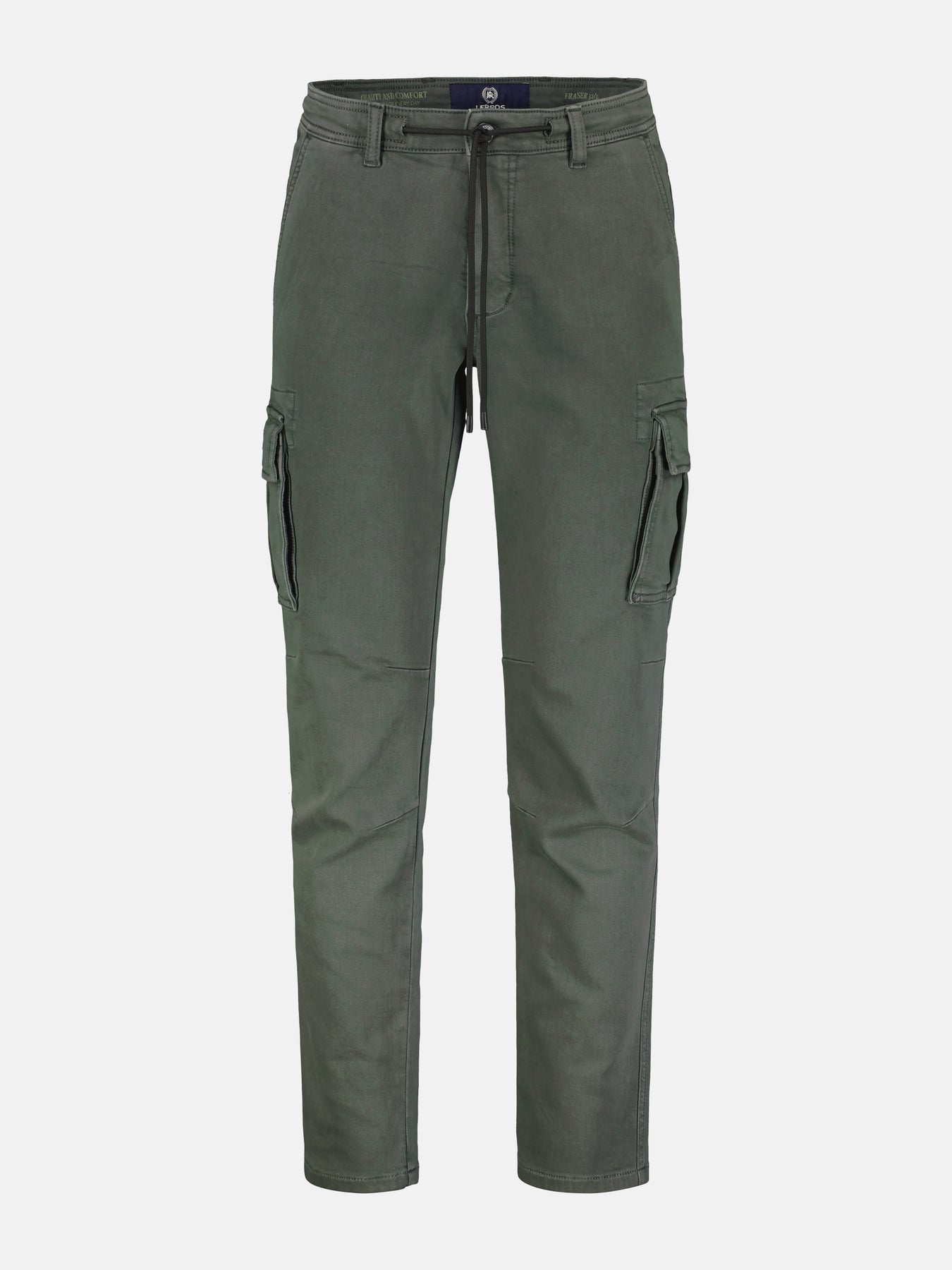Jogg-Pants im Cargostil