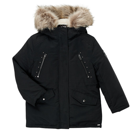 Ikks - COQUELICOT - Noir