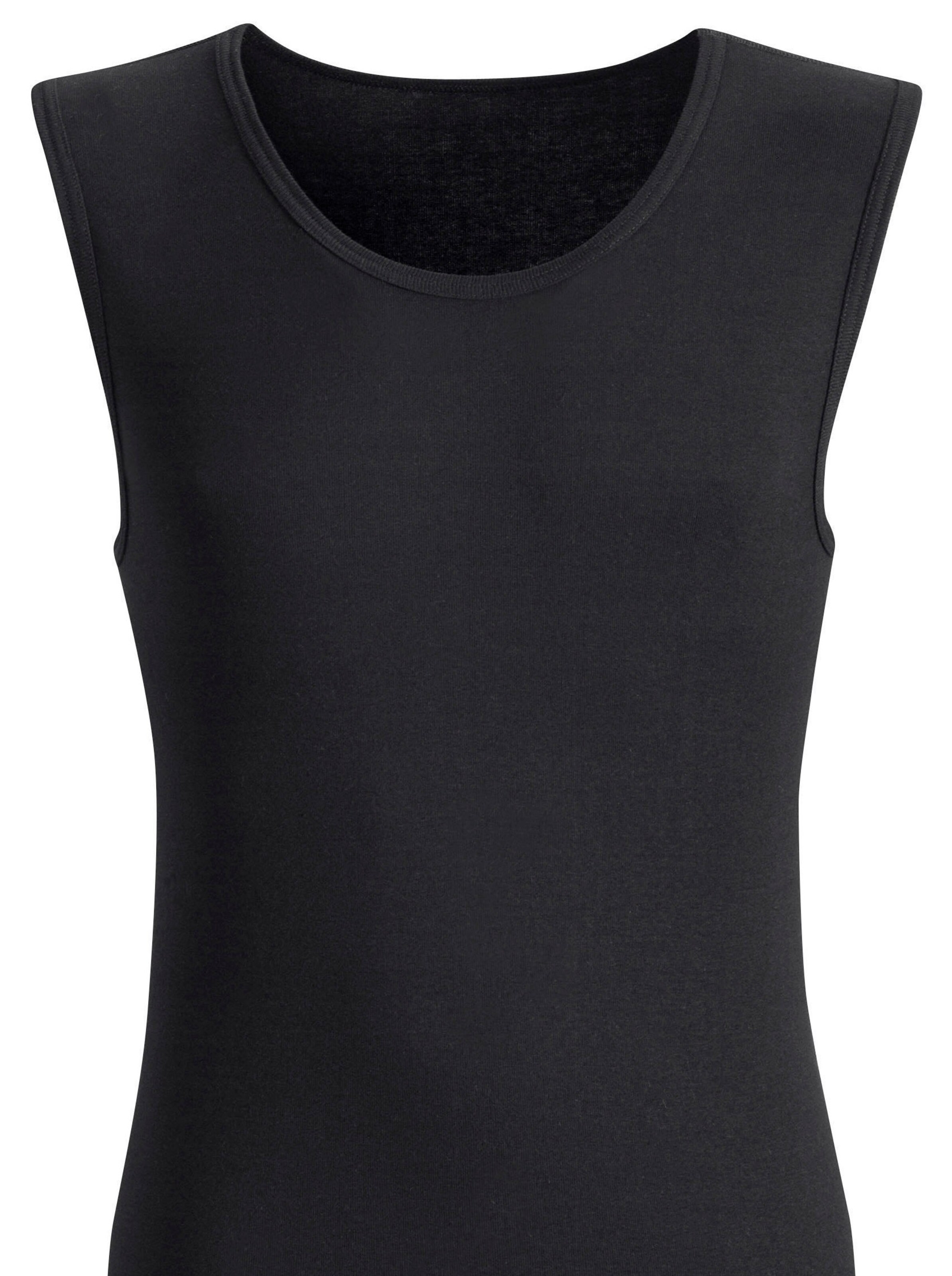 KINGsCLUB Shirt in schwarz + marine + grau