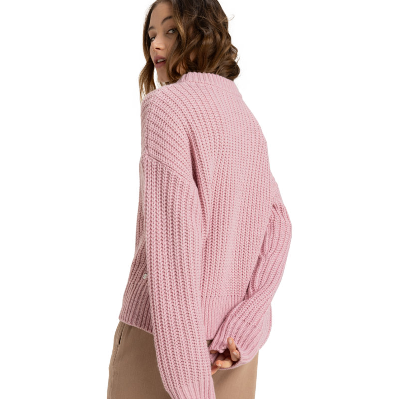 Coming Home - Sweatshirt femme