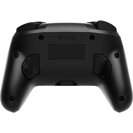 PDP Nintendo Switch trådløs controller - Afterglow sort