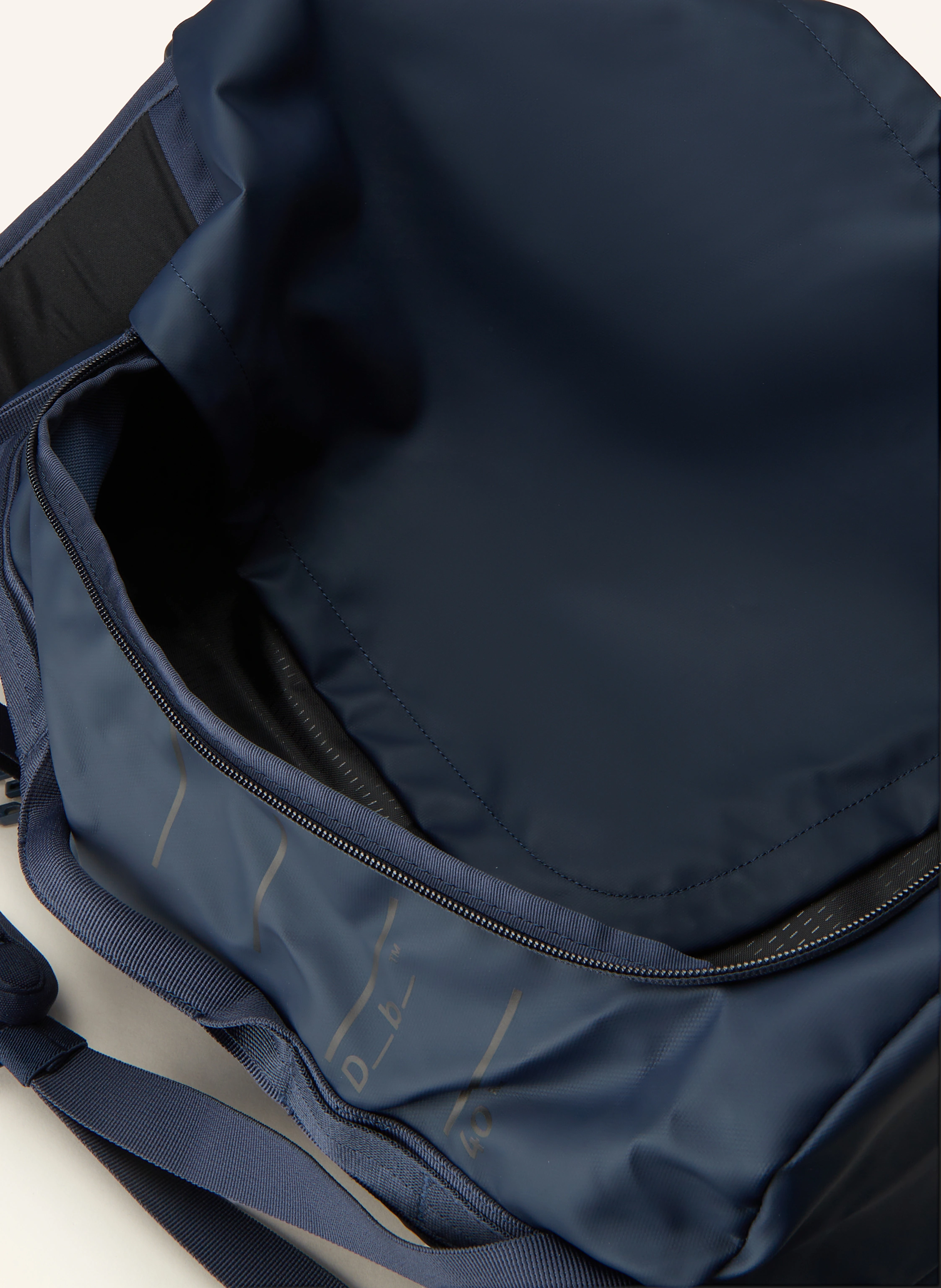 D_b_ Rucksack ROAMER DUFFEL 40 l