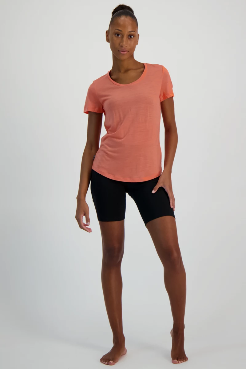 icebreaker Merino 260 Fastray II 8 Inch Damen Short