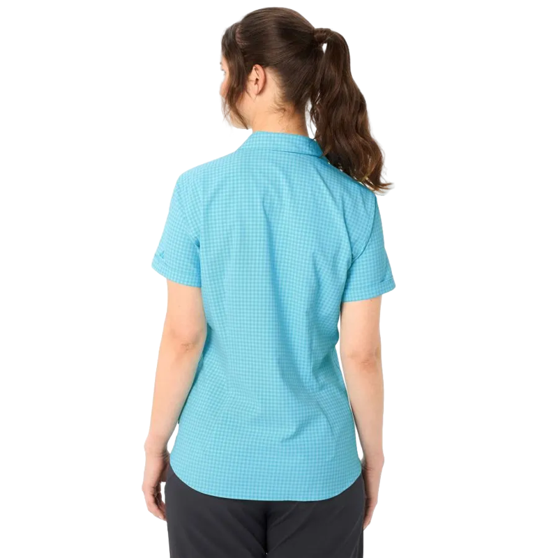 Seiland III Blouse