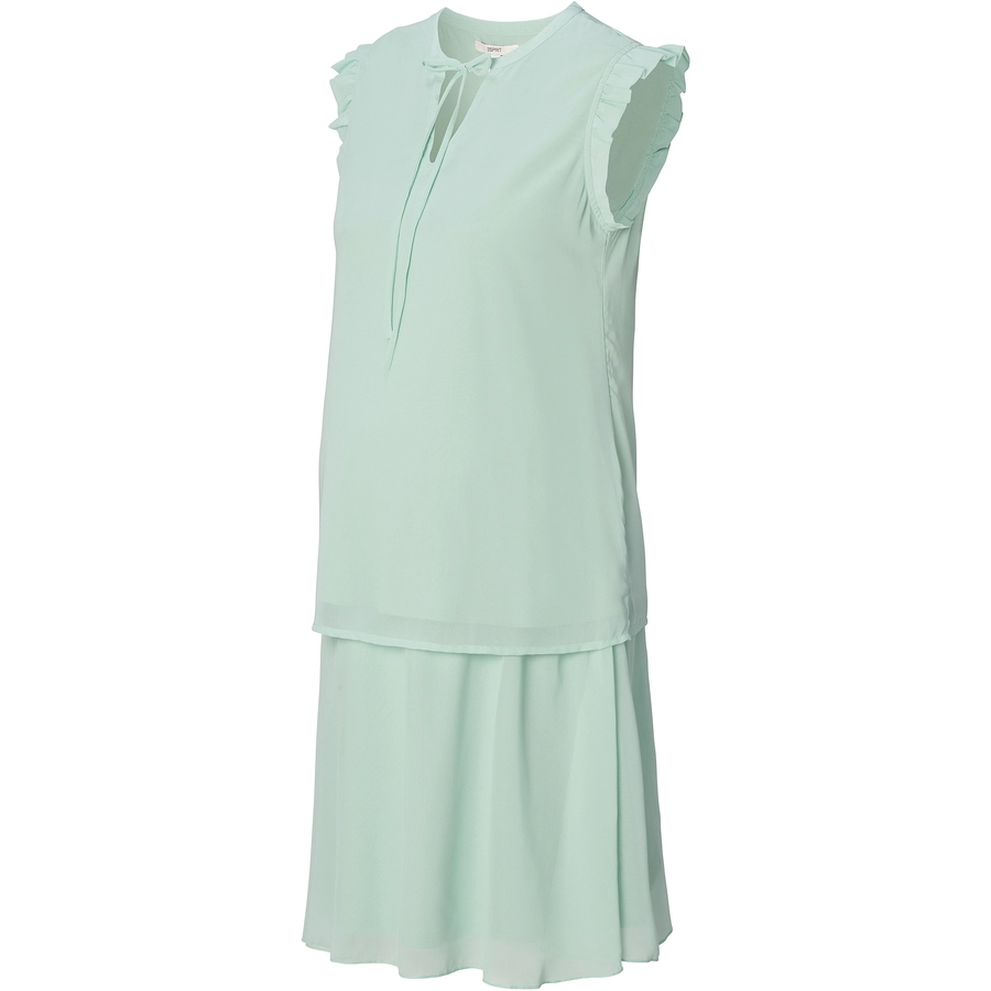 Esprit Kleid Pale Mint