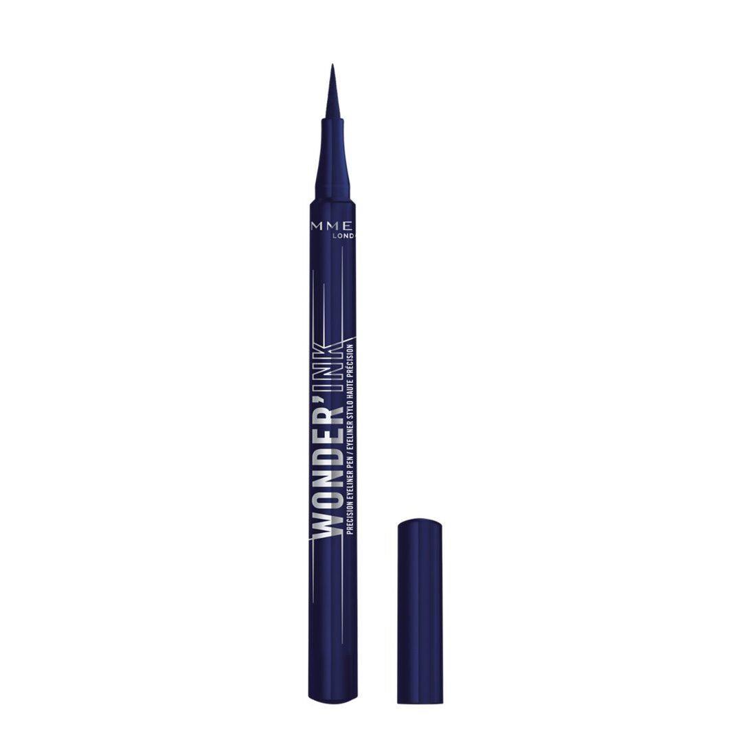 RIMMEL  Wonder'Ink Precision Eyeliner Pen