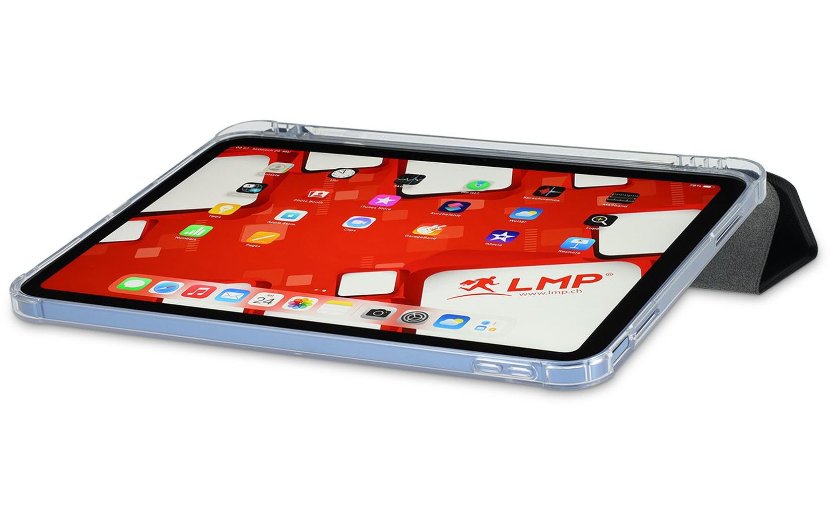 Tablet Book Cover SlimCase iPad 10.9