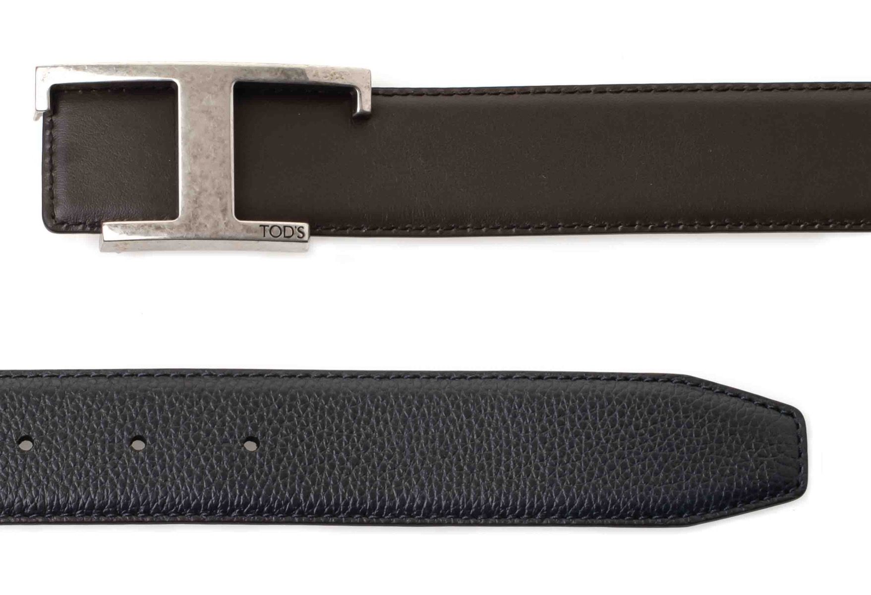 Tod's T Timeless Belt