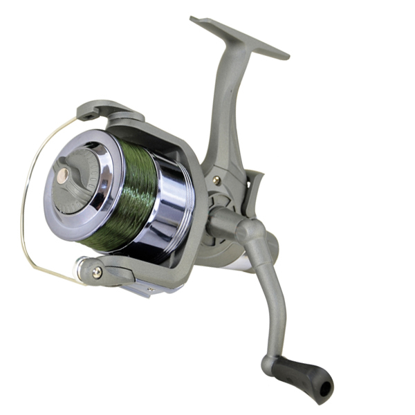 Moulinet Débrayable Carpzoom Multifish Carp 5000BBC