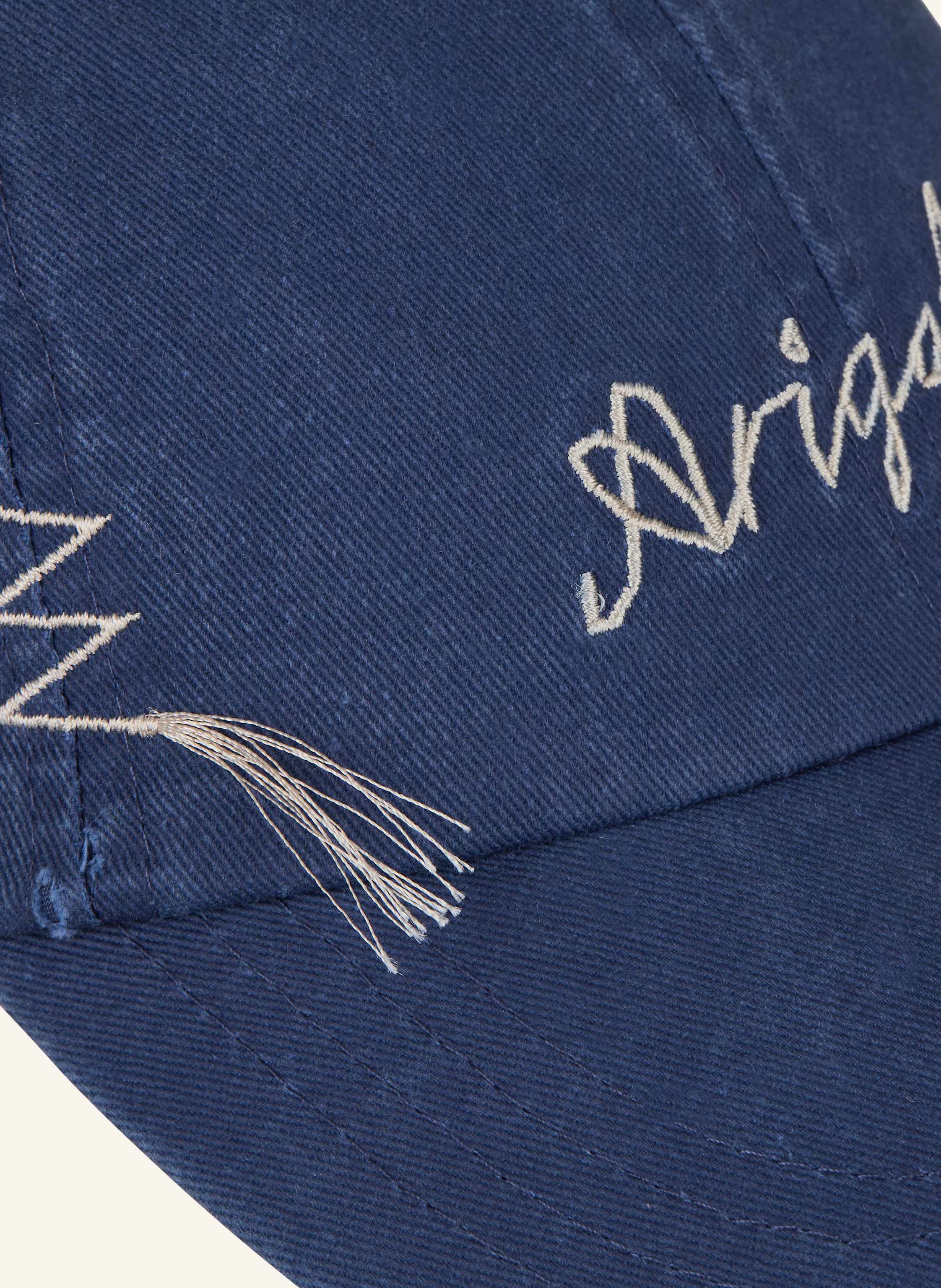 AXEL ARIGATO Cap