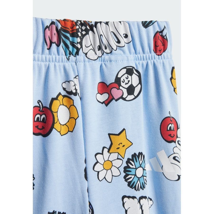 Adidas Survêtement Seasonal Essentials Fun Enfants