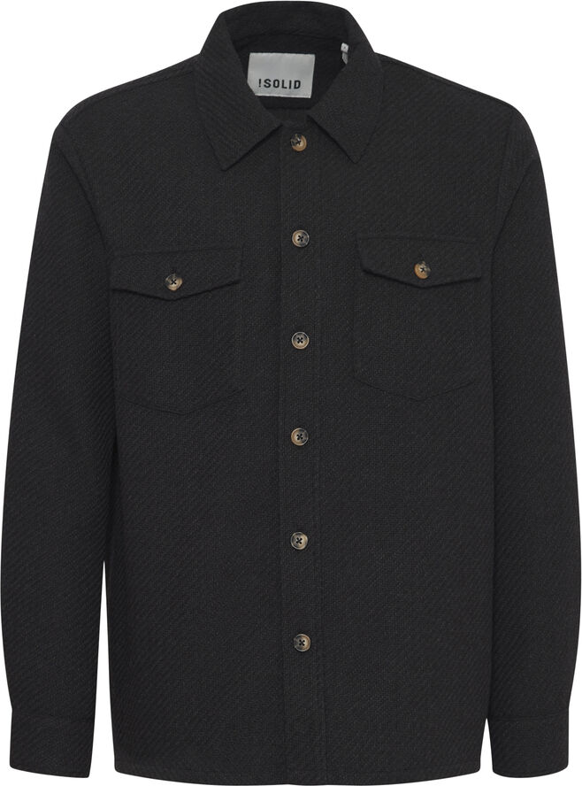 !Solid SDMinnu True black